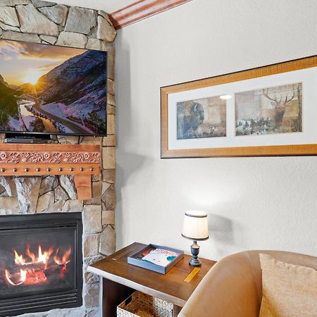 Canyons Village Condos By All Seasons Resort Lodging Park City Extérieur photo