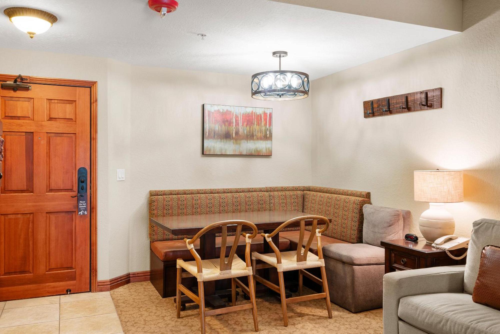 Canyons Village Condos By All Seasons Resort Lodging Park City Extérieur photo