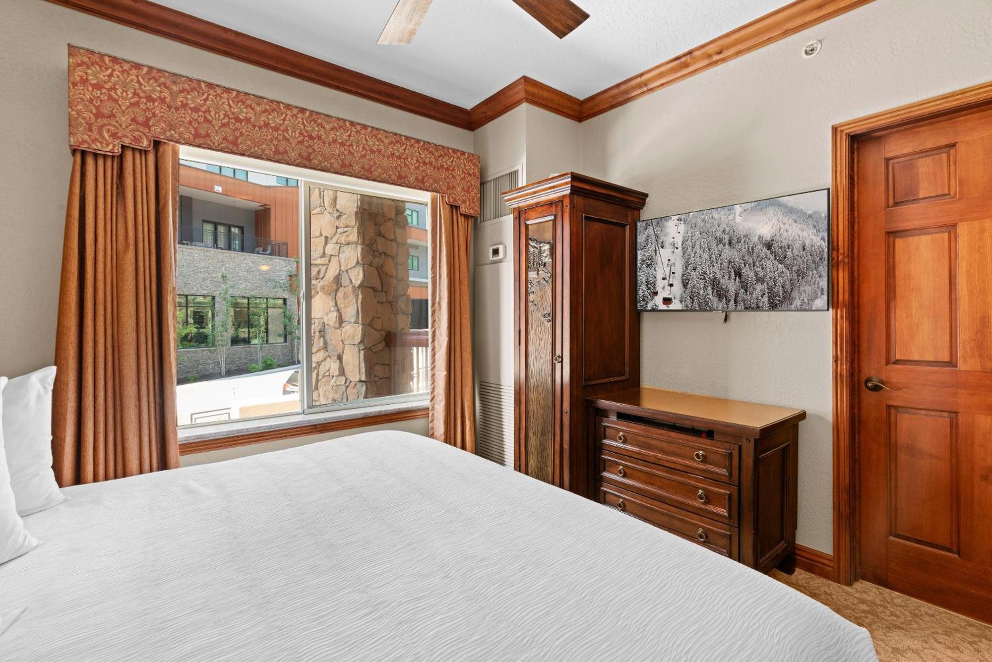 Canyons Village Condos By All Seasons Resort Lodging Park City Extérieur photo