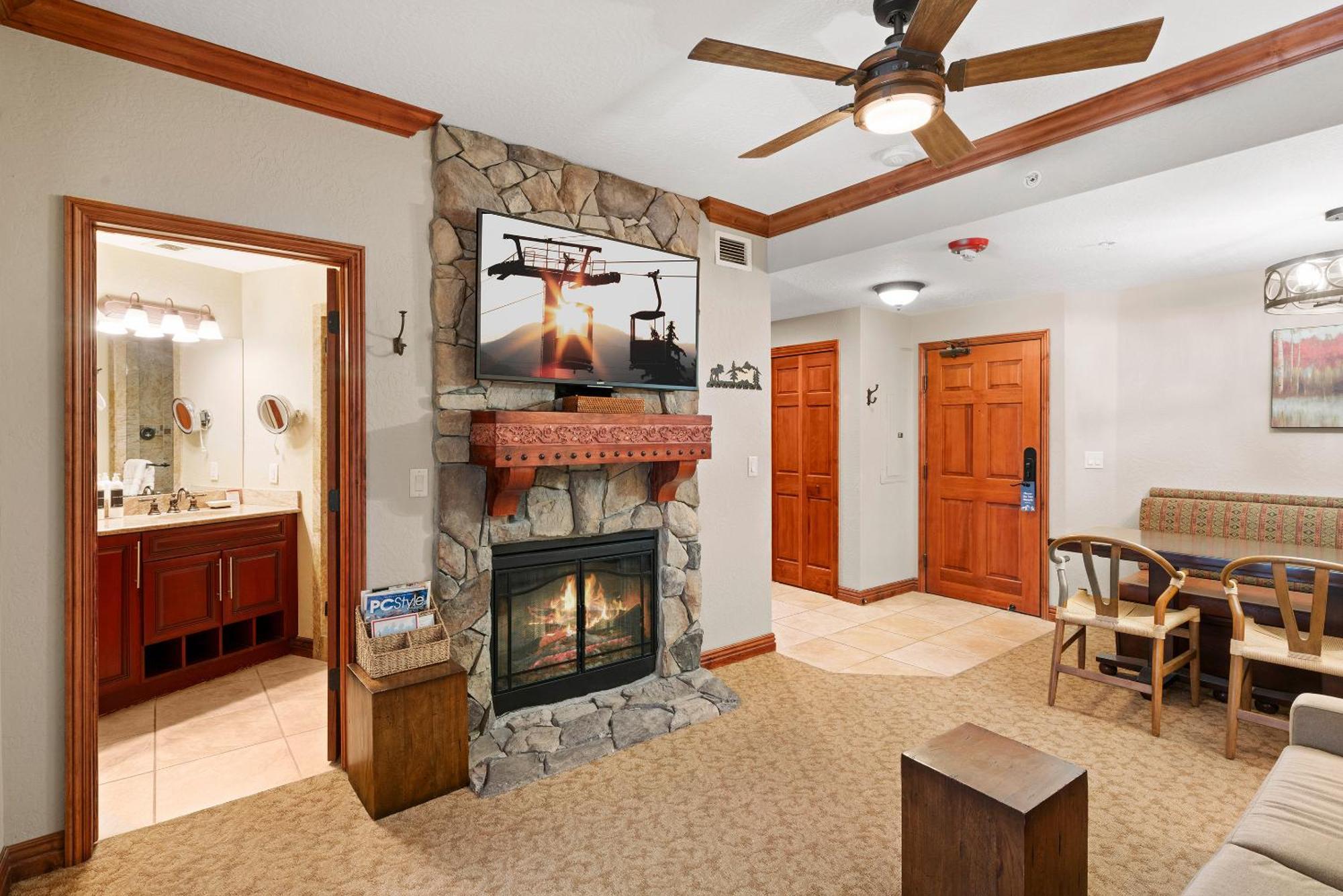 Canyons Village Condos By All Seasons Resort Lodging Park City Extérieur photo