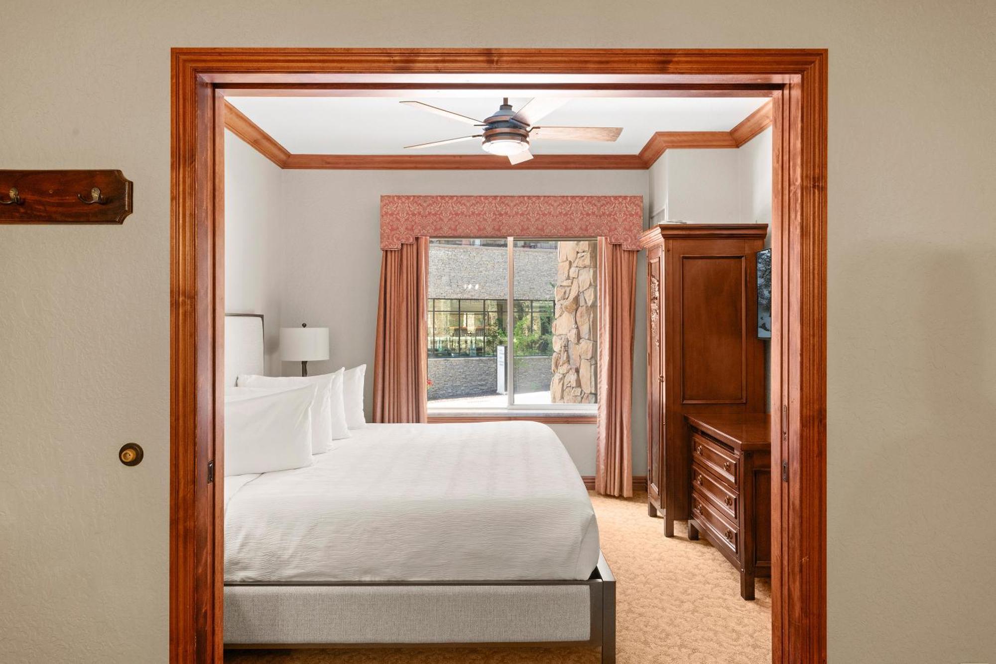 Canyons Village Condos By All Seasons Resort Lodging Park City Extérieur photo
