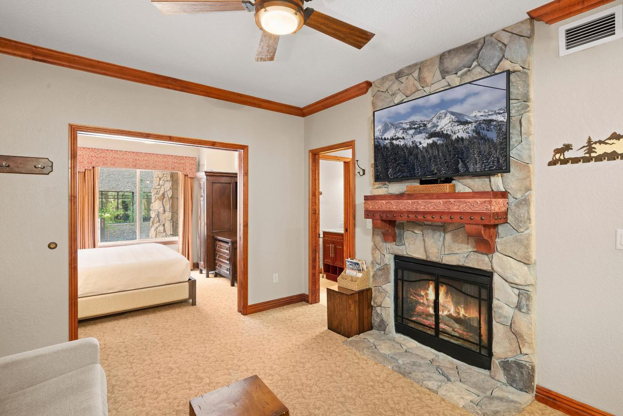 Canyons Village Condos By All Seasons Resort Lodging Park City Extérieur photo