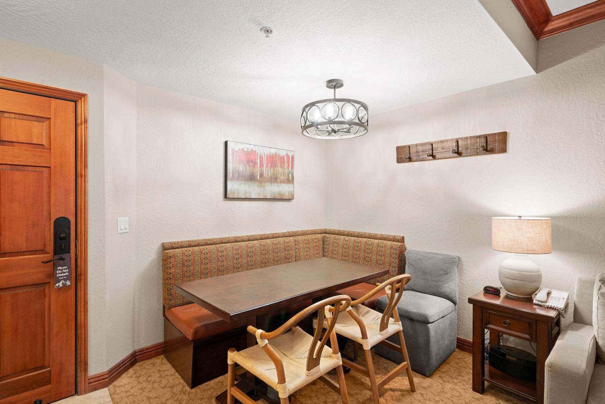 Canyons Village Condos By All Seasons Resort Lodging Park City Extérieur photo