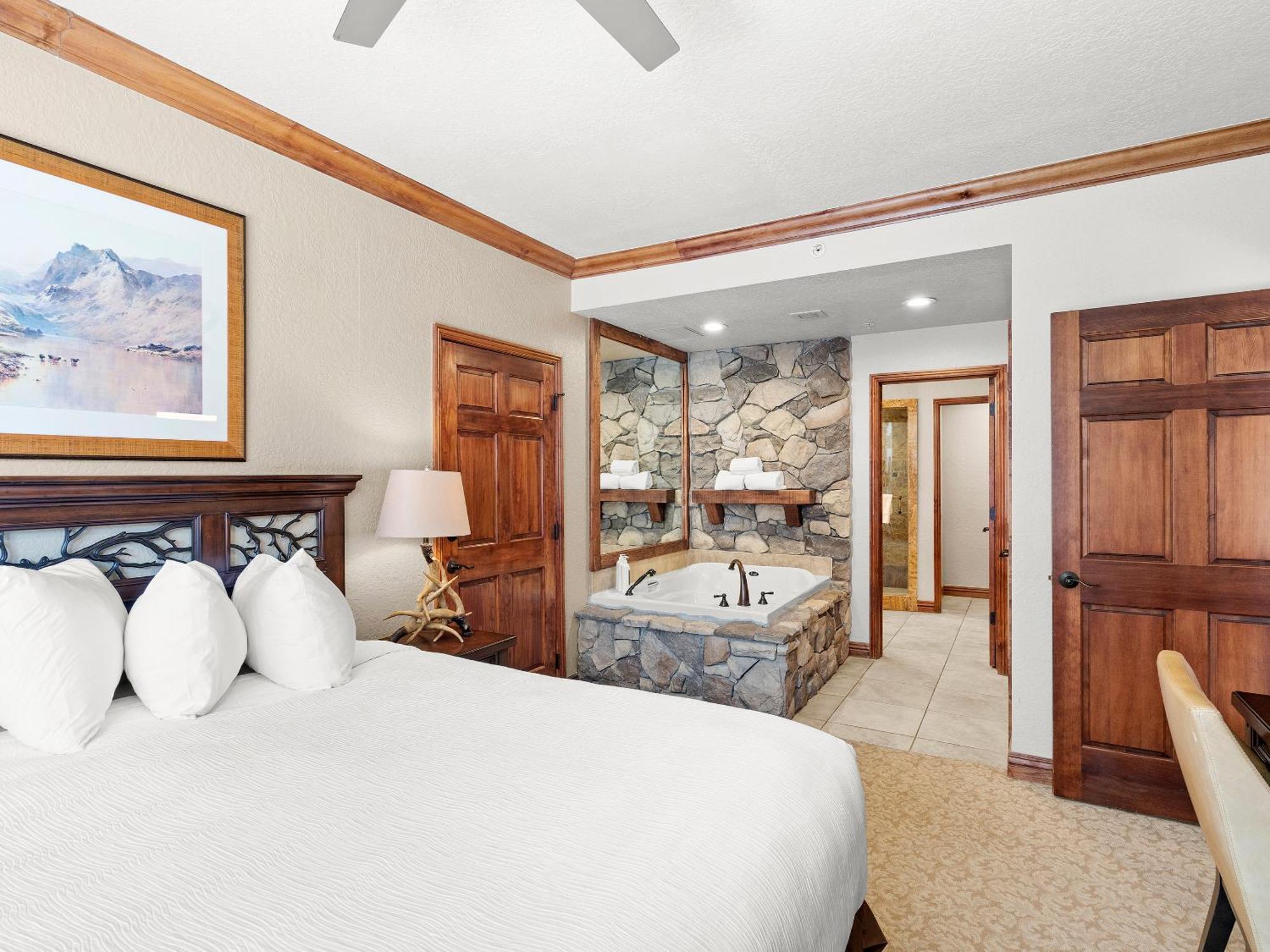 Canyons Village Condos By All Seasons Resort Lodging Park City Extérieur photo
