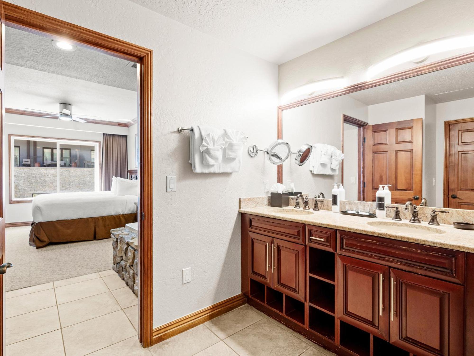 Canyons Village Condos By All Seasons Resort Lodging Park City Extérieur photo