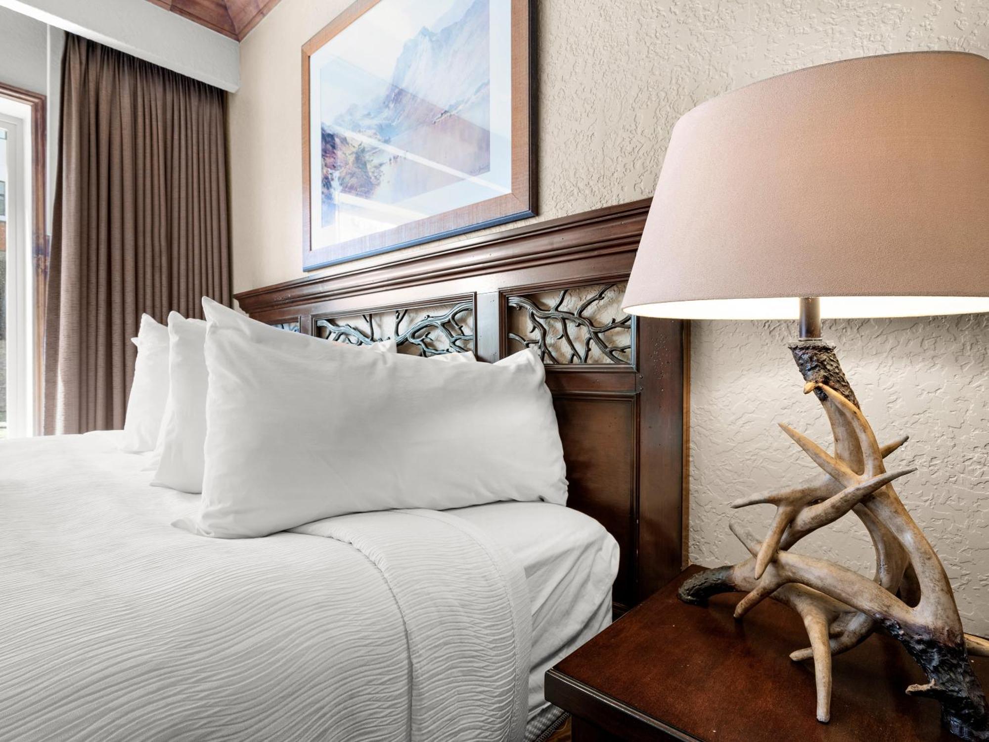Canyons Village Condos By All Seasons Resort Lodging Park City Extérieur photo