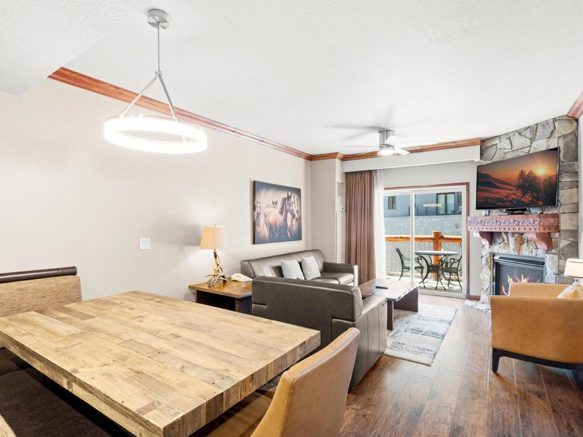 Canyons Village Condos By All Seasons Resort Lodging Park City Extérieur photo