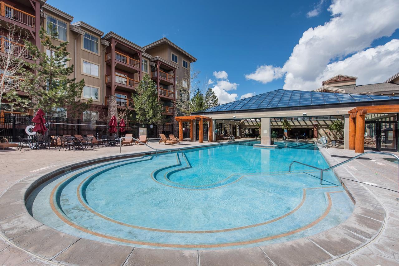 Canyons Village Condos By All Seasons Resort Lodging Park City Extérieur photo