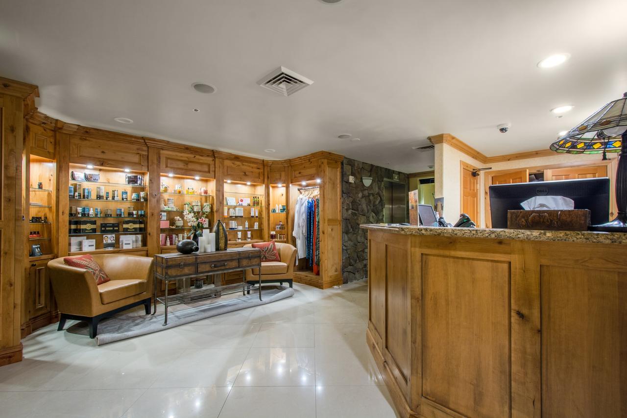 Canyons Village Condos By All Seasons Resort Lodging Park City Extérieur photo