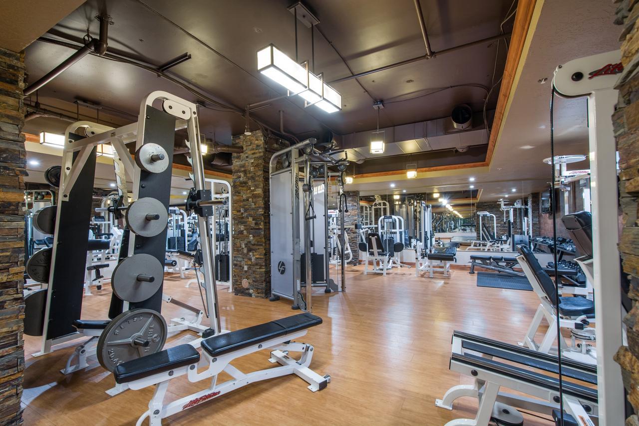 Canyons Village Condos By All Seasons Resort Lodging Park City Extérieur photo