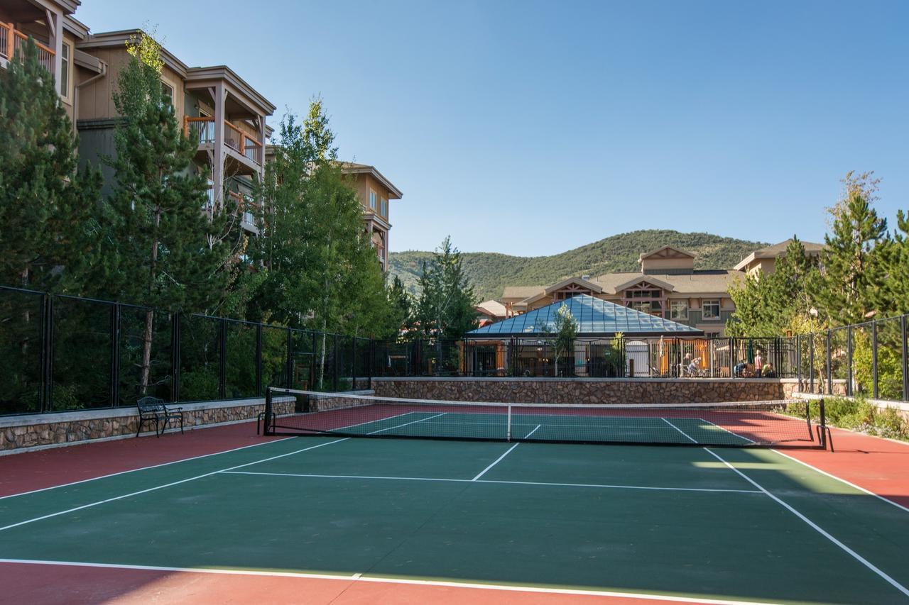 Canyons Village Condos By All Seasons Resort Lodging Park City Extérieur photo